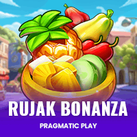 Rujak Bonanza<
